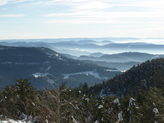 Teufelstischtour Januar 2019